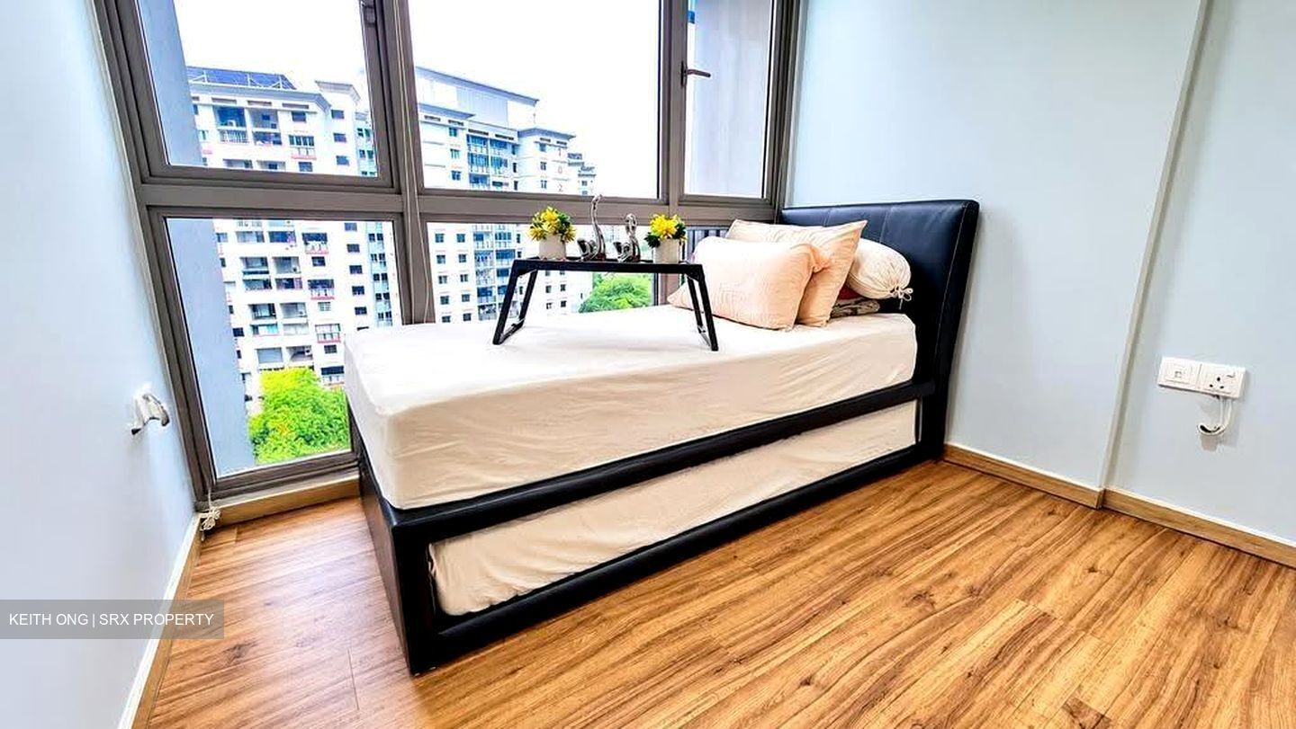 Austville Residences (D19), Condominium #638694261